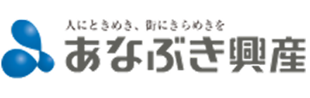 あなぶき興産